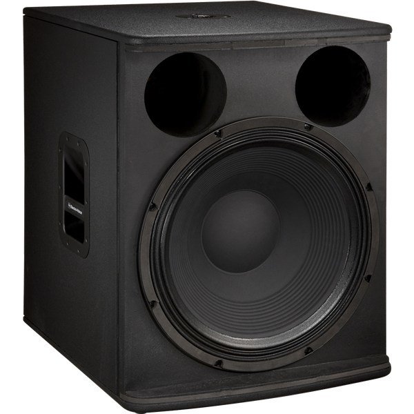 Electro Voice ELX118P - 18 inch 700 Watt Aktif Subwoofer