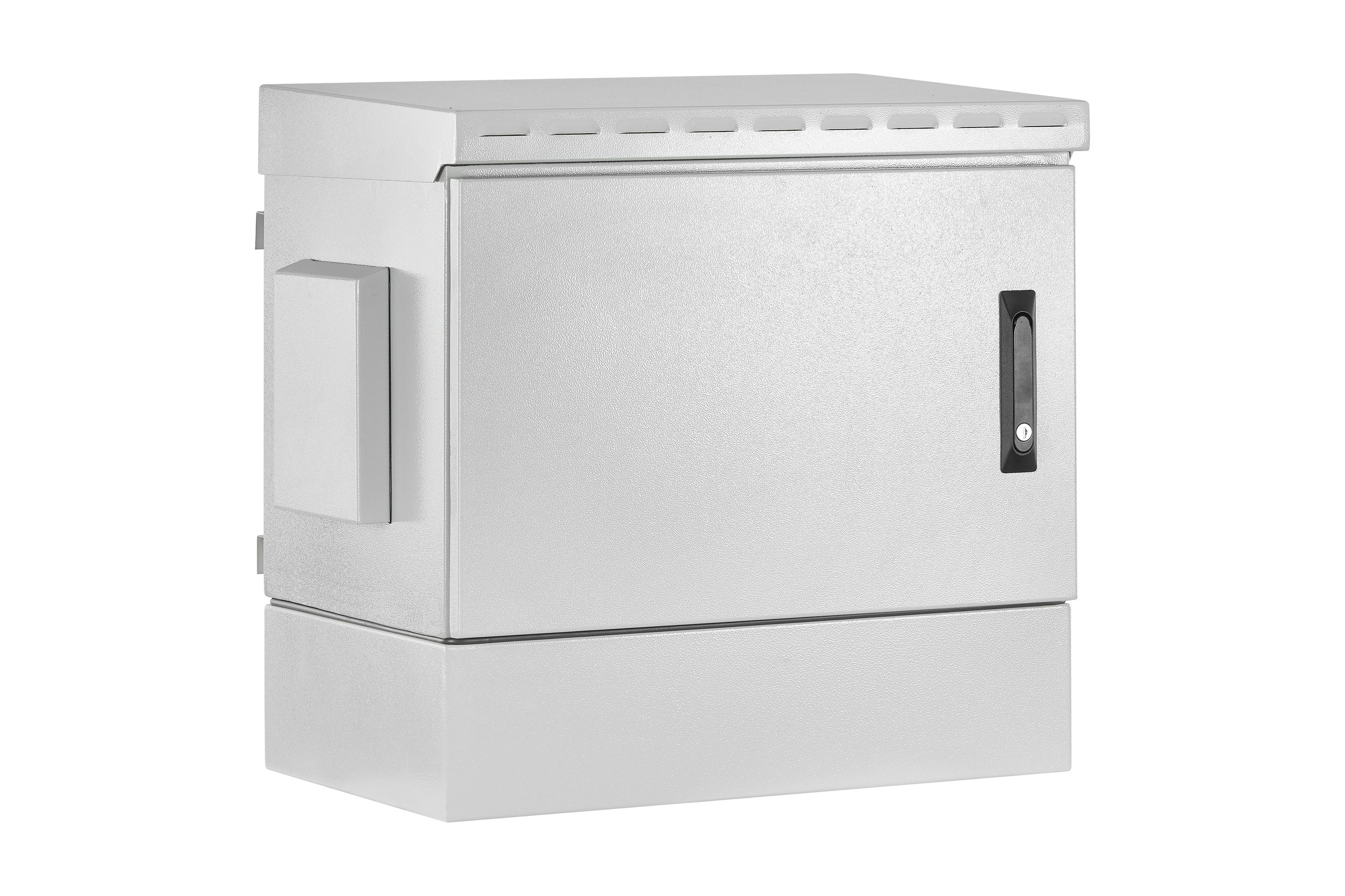 Provoice 19'' 26U 600x450mm Tek Cidarlı Harici Tip Kabinet
