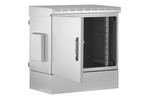 Provoice 19'' 26U 600x450mm Tek Cidarlı Harici Tip Kabinet