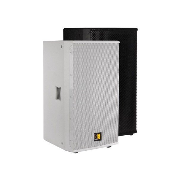 Audac PX115MK2/W (Beyaz) 2-Yollu Pasif Kabin