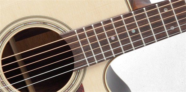 Takamine P5DC Elektro Akustik Gitar