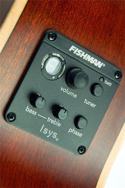 CORT - SFX 1 FBK