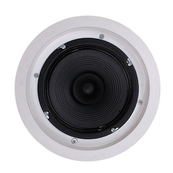 Mikafon H161 15W/100V 16cm Tavan Hoparlörü