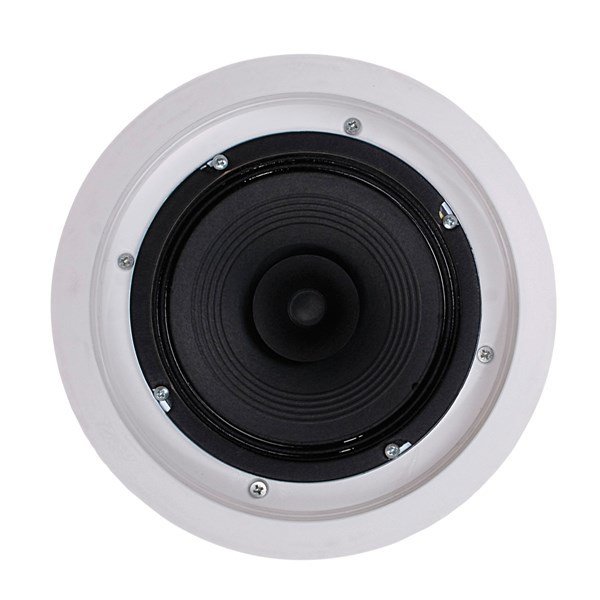 Mikafon H161 15W/100V 16cm Tavan Hoparlörü