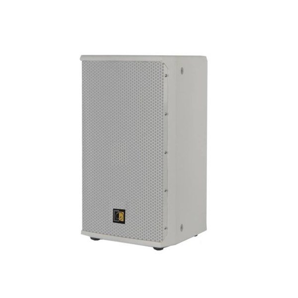 Audac PX112MK2/W (Beyaz) 12-inç 2-Yollu 300/600W Pasif Kabin Hoparlör