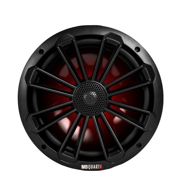 Mb Quart NK1-120 LB (LED IŞIKLI) Marine Hoparlör (Takım-Black)
