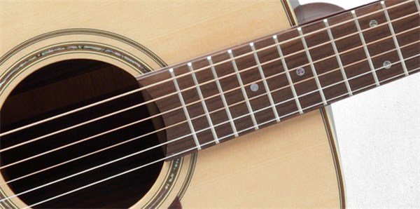Takamine P5J Elektro Akustik Gitar