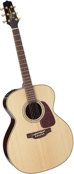 Takamine P5J Elektro Akustik Gitar