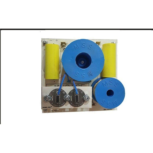 SMR CR-02 İki Yollu Pasif Crossover 600 Watt