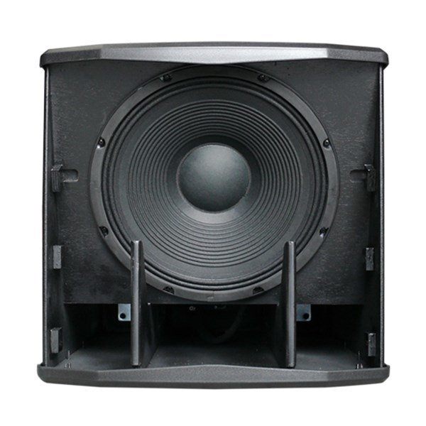dB Technologies Sub 15H 1400W Aktif Subbass Kabin 15 inç