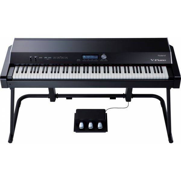 Roland V-PIANO Dijital Piyano