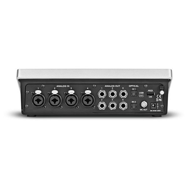 Apogee Quartet iOS Ses Kartı