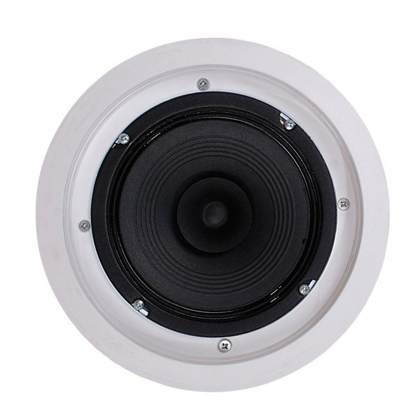 Mikafon H201 30W/100V 20 cm 2 Yollu Tavan Hoparlörü