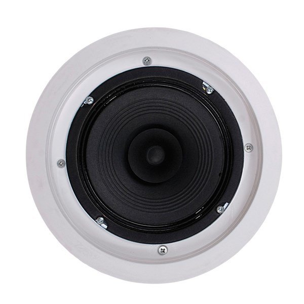 Mikafon H201 30W/100V 20 cm 2 Yollu Tavan Hoparlörü