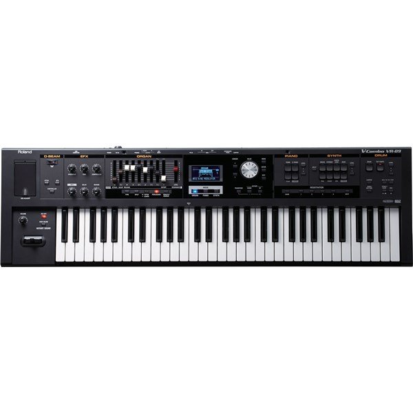 Roland V-Combo VR-09 Performans Klavye