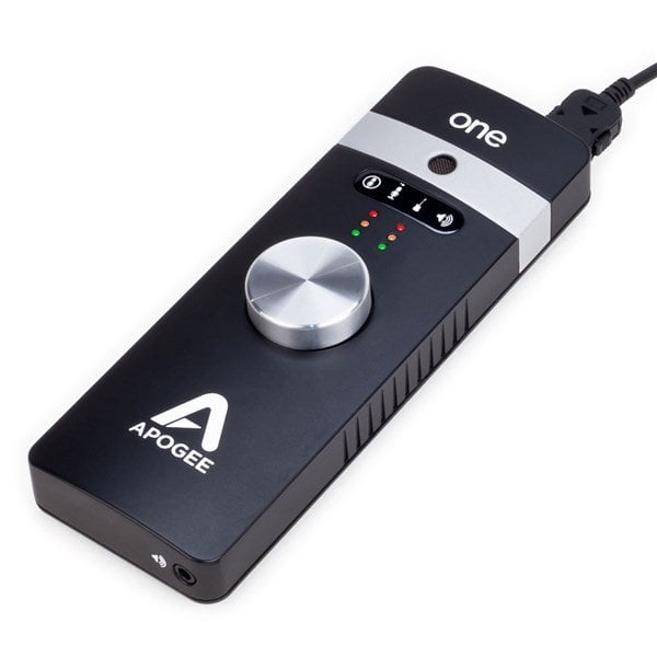 Apogee One İos Mac Ses Kartı