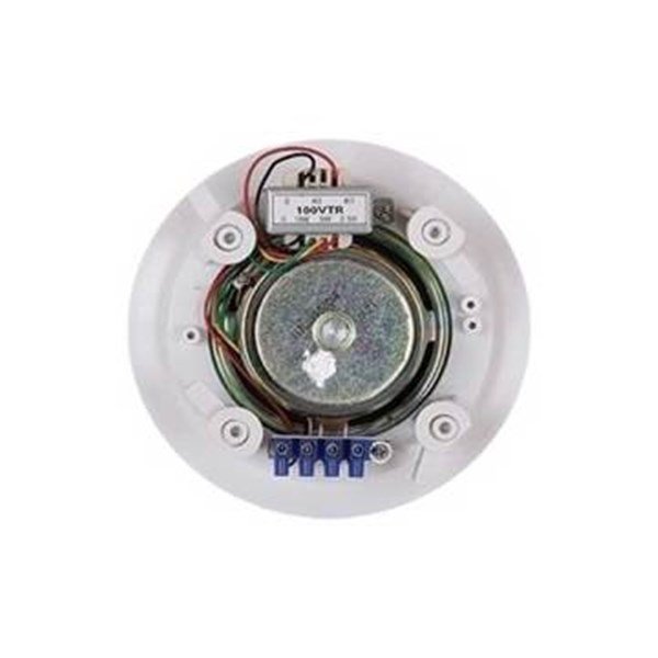 Mikafon H201 30W/100V 20 cm 2 Yollu Tavan Hoparlörü