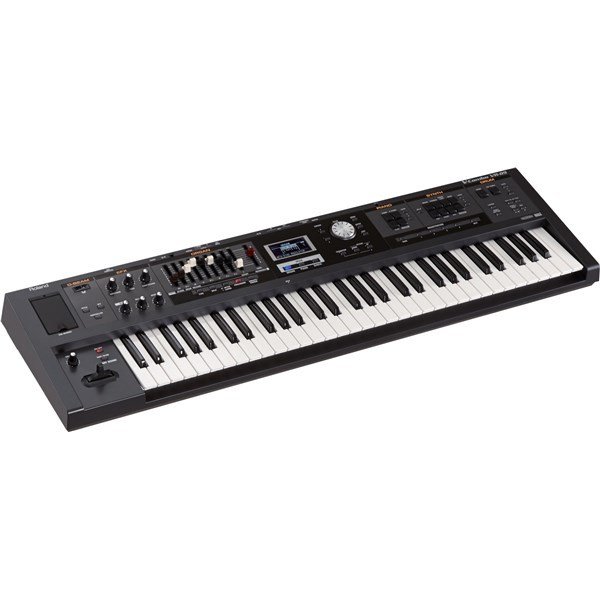 Roland V-Combo VR-09 Performans Klavye
