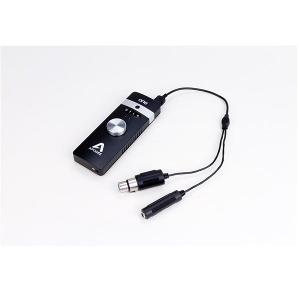 Apogee One İos Mac Ses Kartı