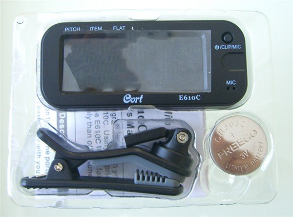 CORT - E610C