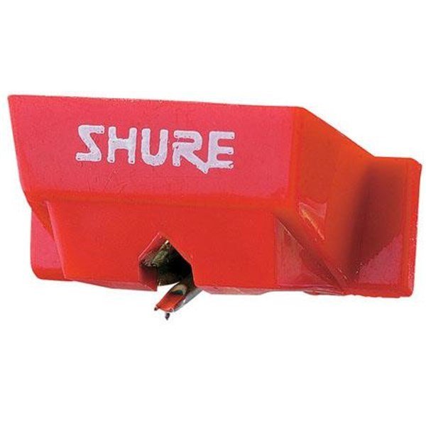 Shure N25C-Z Pikap İğnesi