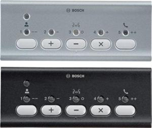 Bosch - DCN-FV-D