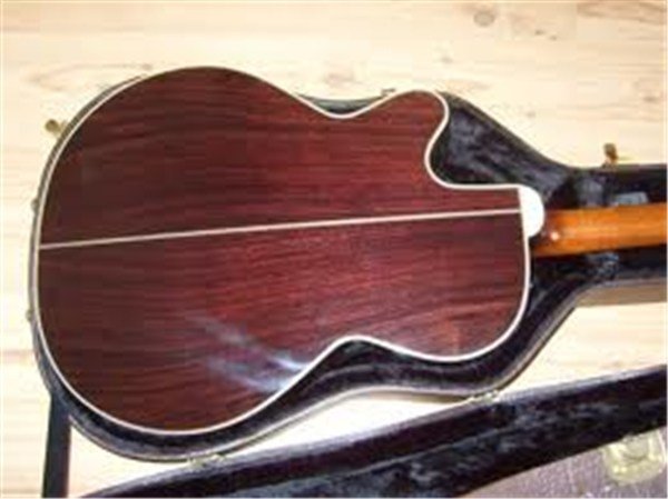 Takamine TAN45C Elektro Akustik Gitar