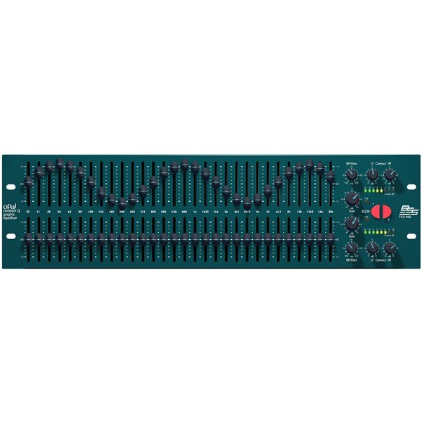BSS Audio FCS-966