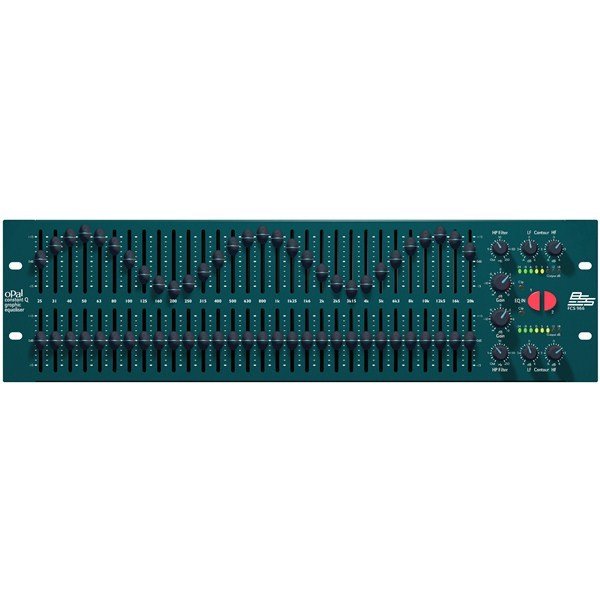 BSS Audio FCS-966