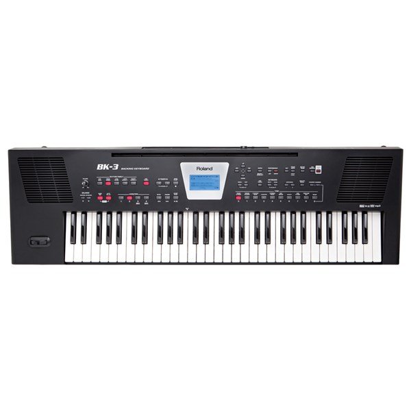 Roland BK-3 BK 61 Tuşlu Org