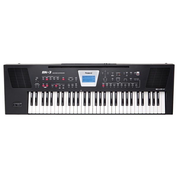Roland BK-3 BK 61 Tuşlu Org