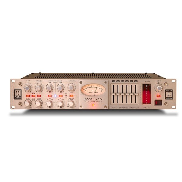 Avalon VT747 Compressor