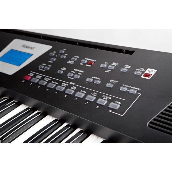 Roland BK-3 BK 61 Tuşlu Org