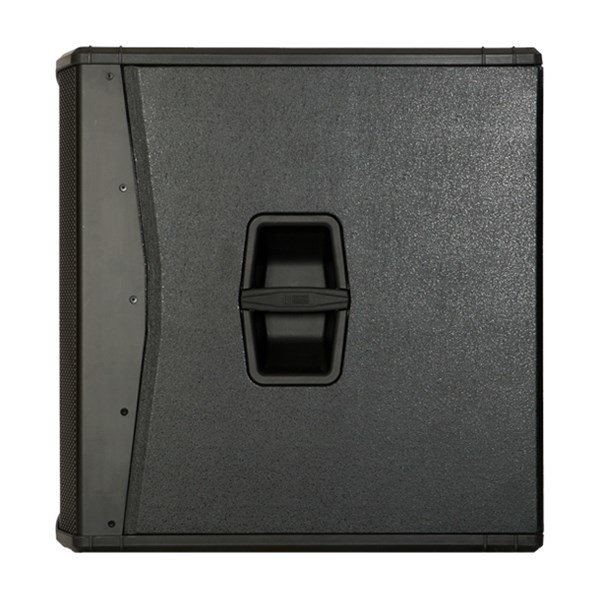 dB Technologies Sub 18H 18-inch 2000W Aktif Subwoofer