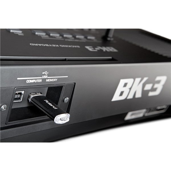 Roland BK-3 BK 61 Tuşlu Org