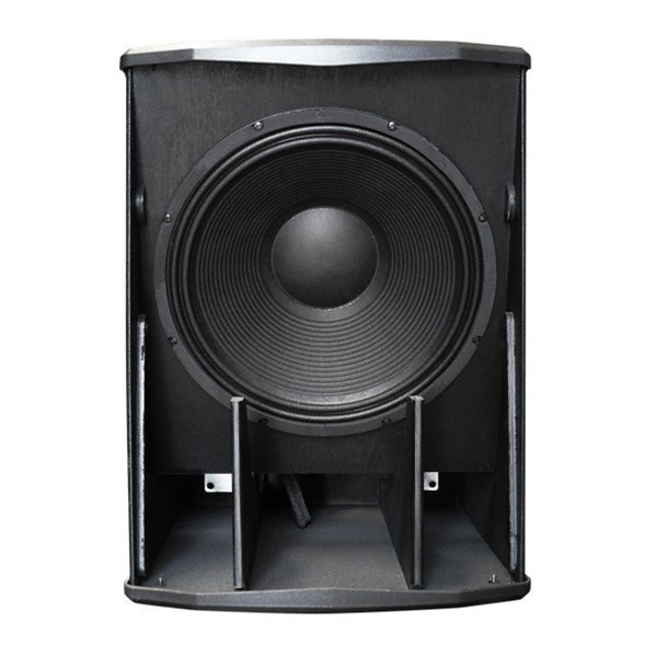 dB Technologies Sub 18H 18-inch 2000W Aktif Subwoofer