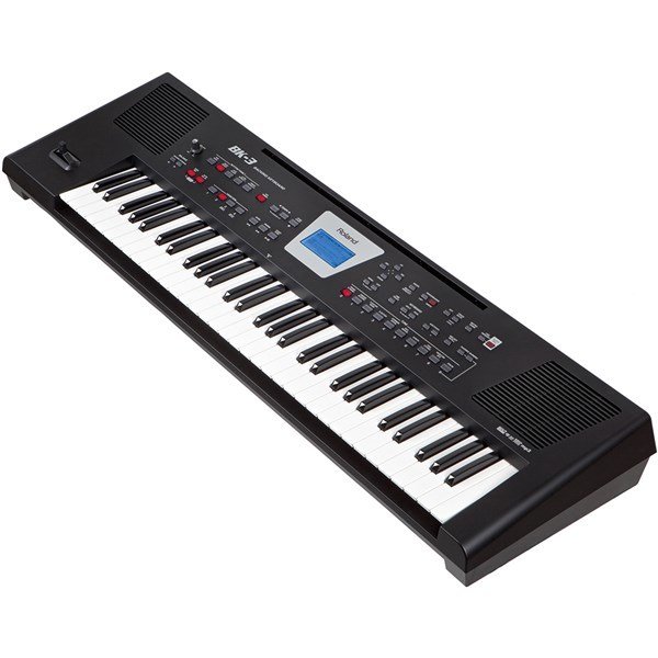 Roland BK-3 BK 61 Tuşlu Org