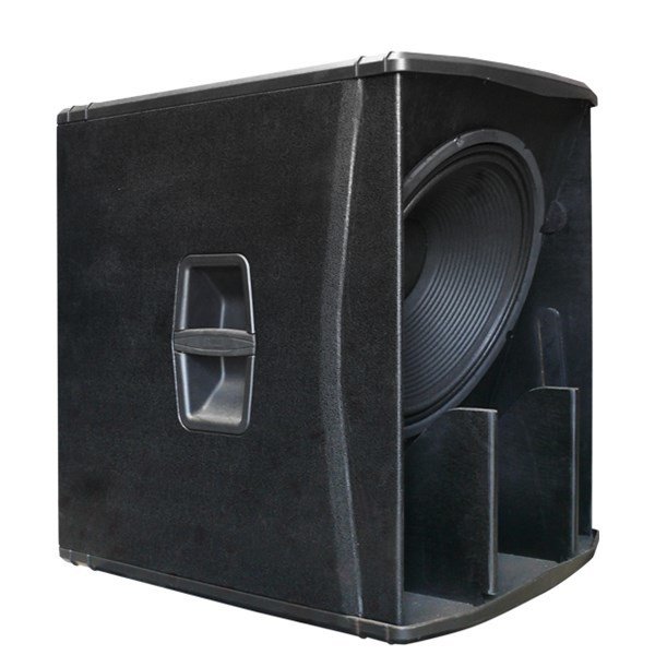 dB Technologies Sub 18H 18-inch 2000W Aktif Subwoofer