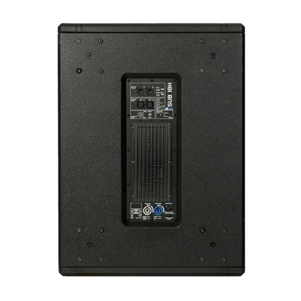 dB Technologies Sub 18H 18-inch 2000W Aktif Subwoofer