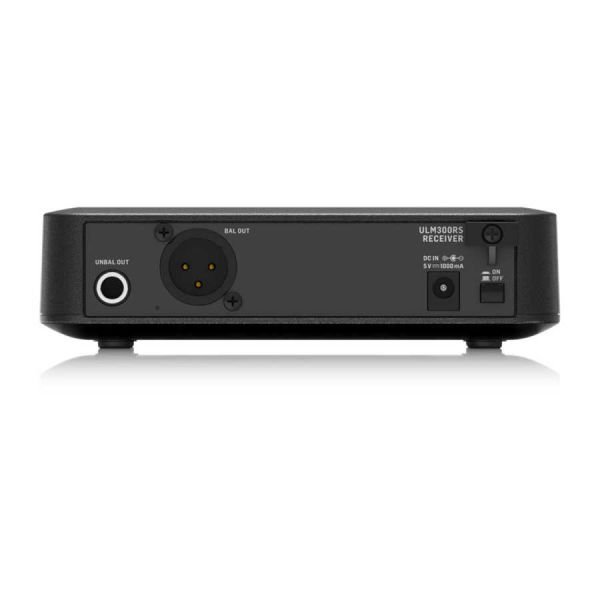 Behringer ULM300MIC Telsiz El Mikrofonu