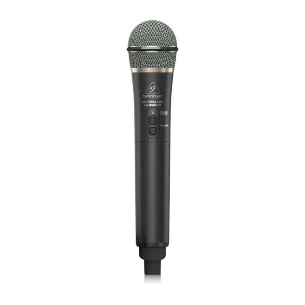 Behringer ULM300MIC Telsiz El Mikrofonu