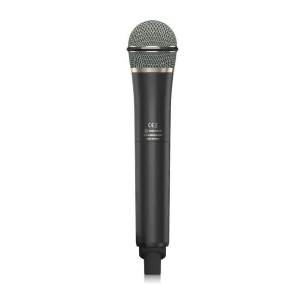 Behringer ULM300MIC Telsiz El Mikrofonu
