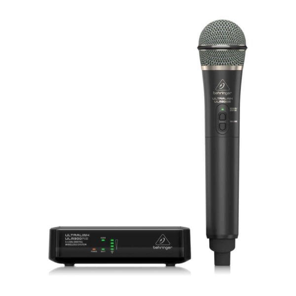 Behringer ULM300MIC Telsiz El Mikrofonu