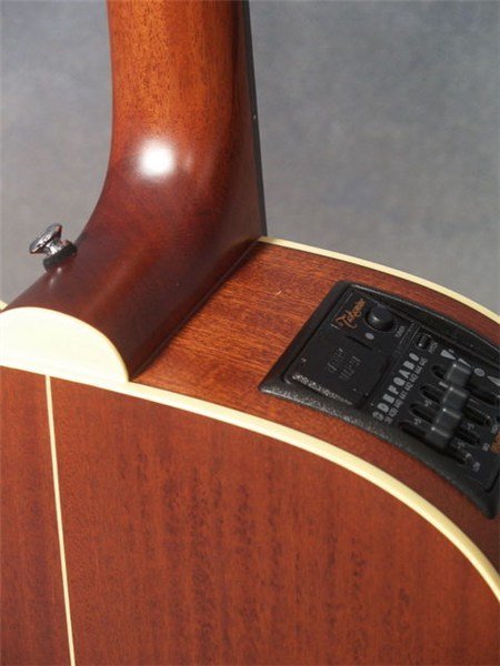 Takamine ETN20C Elektro Akustik Gitar