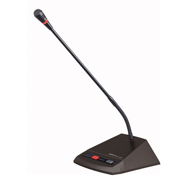 Spekon MC9100-1 - Başkan Tipi Konferans Mikrofonu