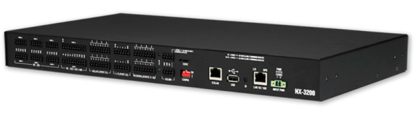 AMX NX-3200 NetLinx NX Entegre Denetleyici