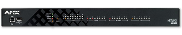 AMX NX-3200 NetLinx NX Entegre Denetleyici