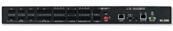 AMX NX-3200 NetLinx NX Entegre Denetleyici