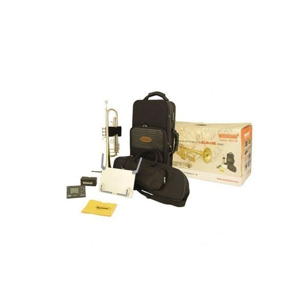 Wisemann 0901TR Si Bemol Trompet
