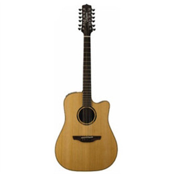 Takamine ETN10C12 12 Telli Elektro Akustik Gitar